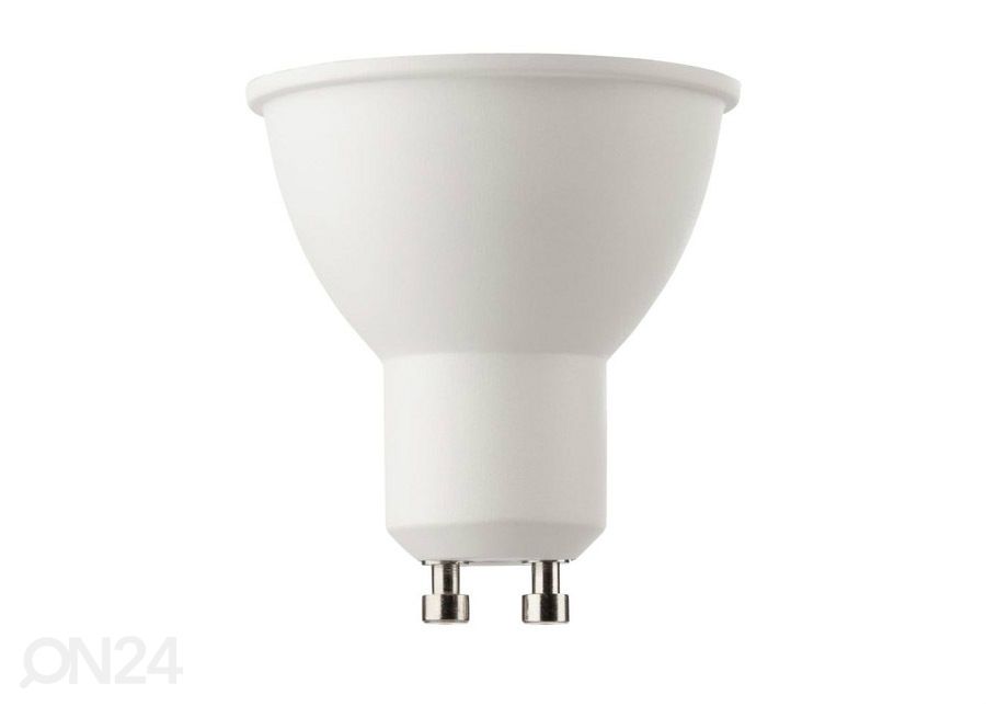 LED лампочка GU10 5 Вт 2 шт увеличить
