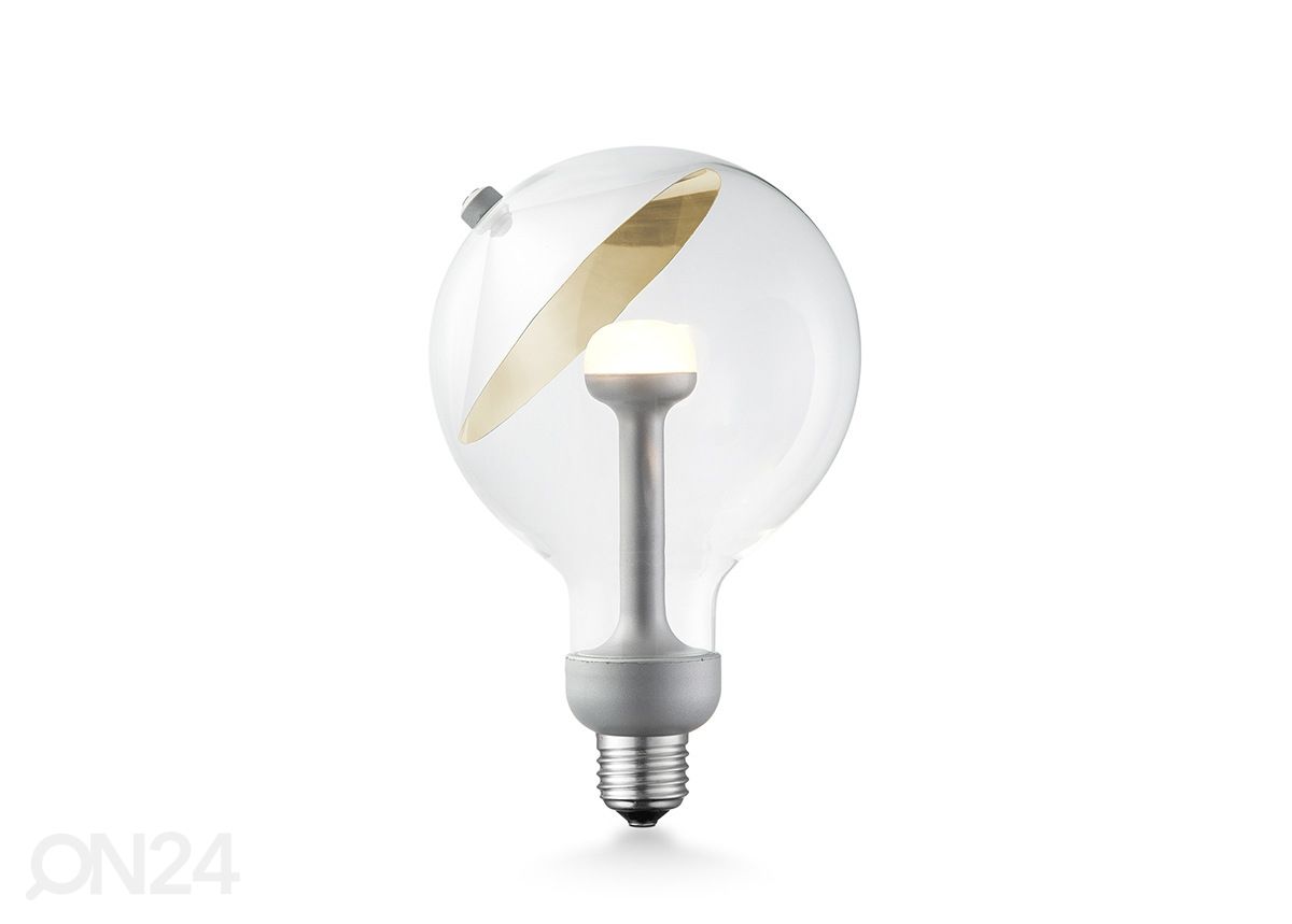 LED лампочка Move Me cone, E27, 5,5W увеличить