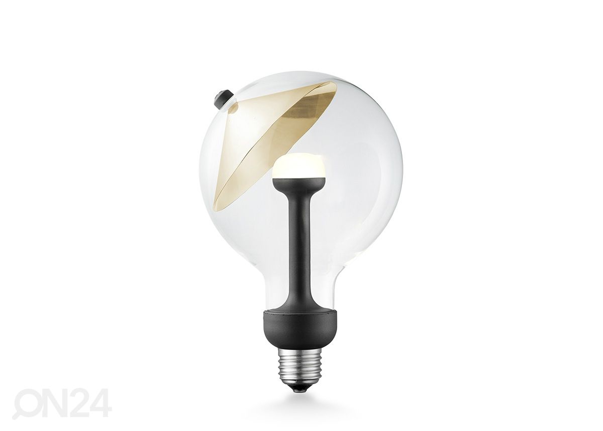 LED лампочка Move Me cone, E27, 5,5W увеличить