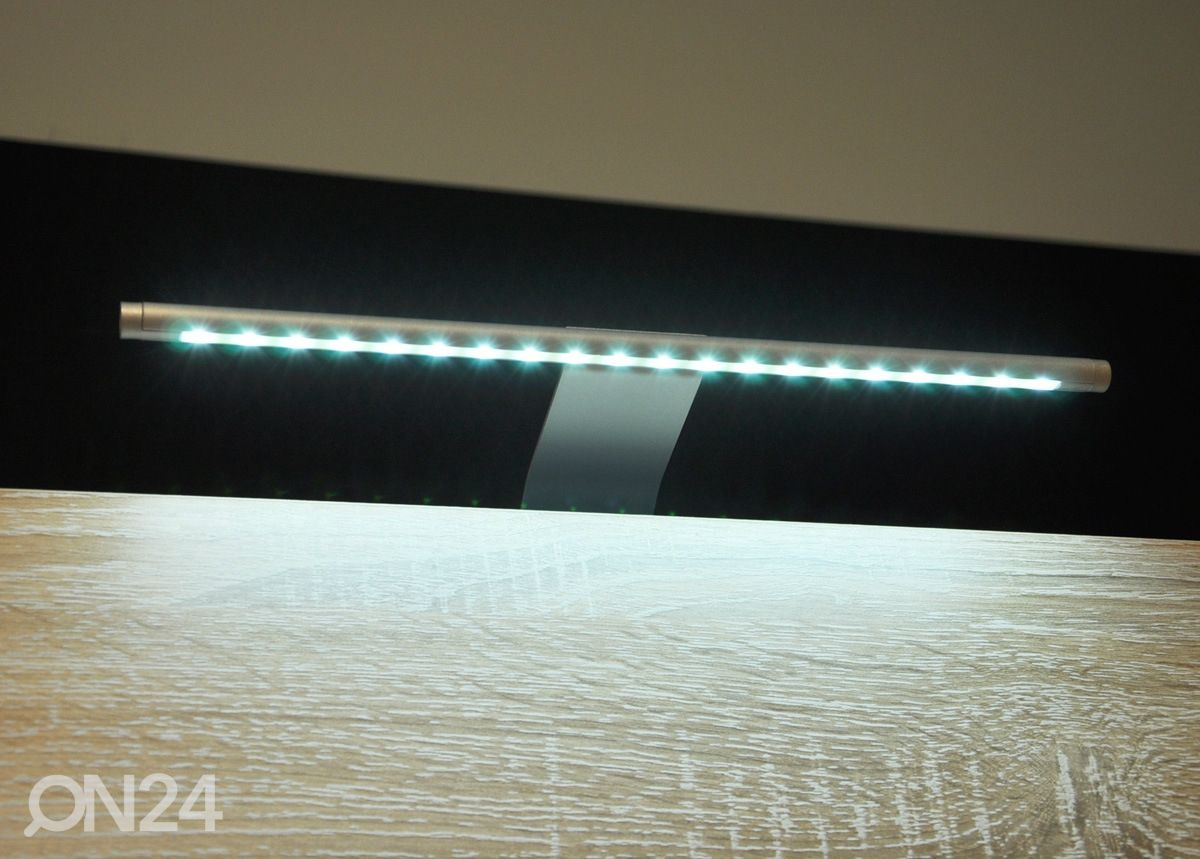 LED-светильники для шкафов Line, 2 шт увеличить