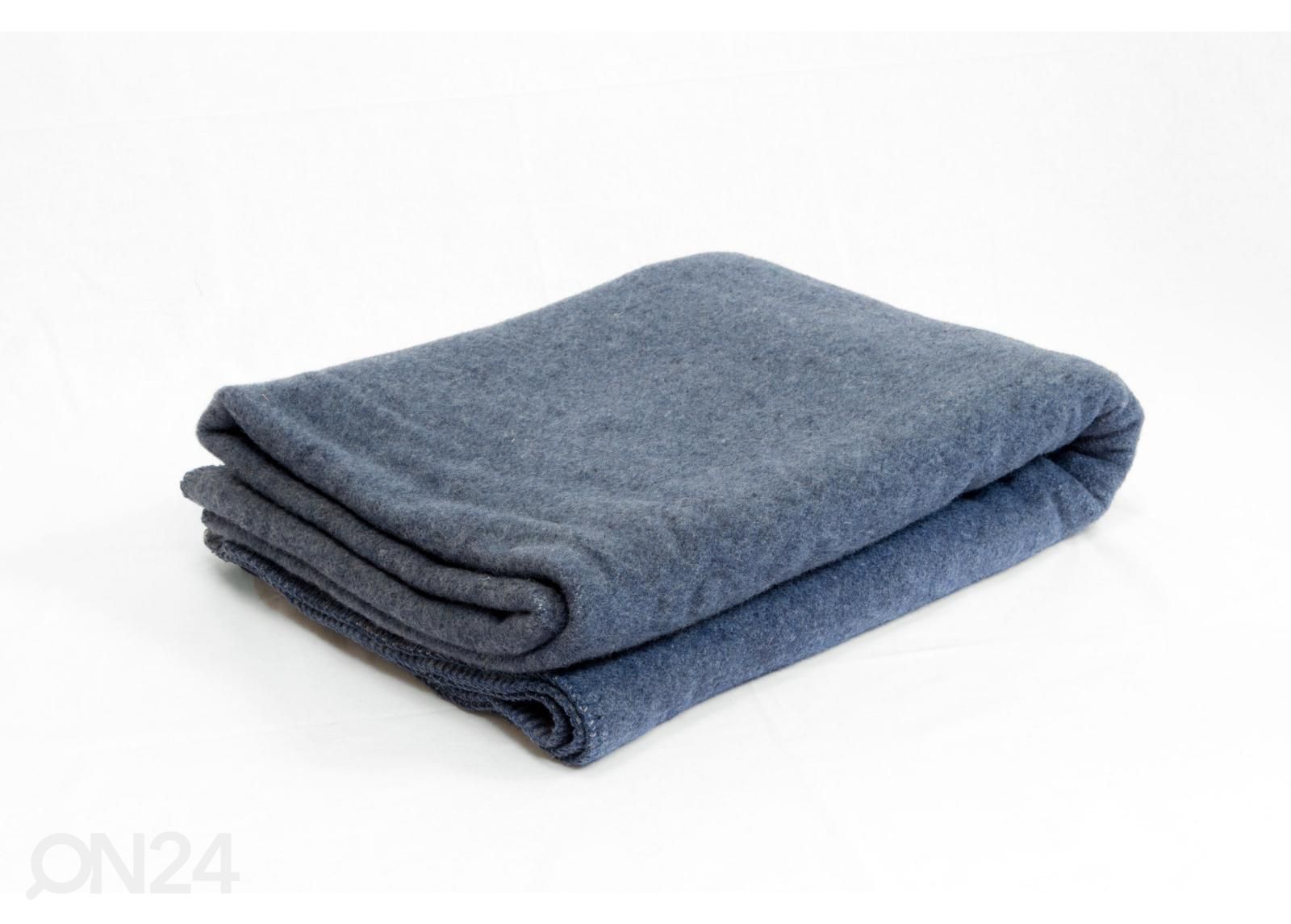 Merino шерстяное одеяло 140x205 см увеличить
