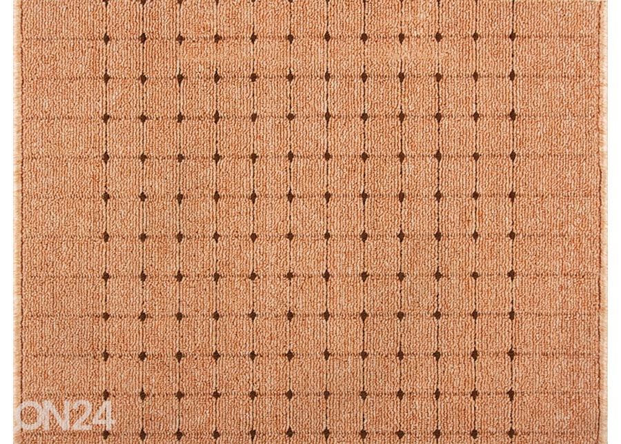 Narma коридорный ковер Stanford beige-brown 80x300 cm увеличить