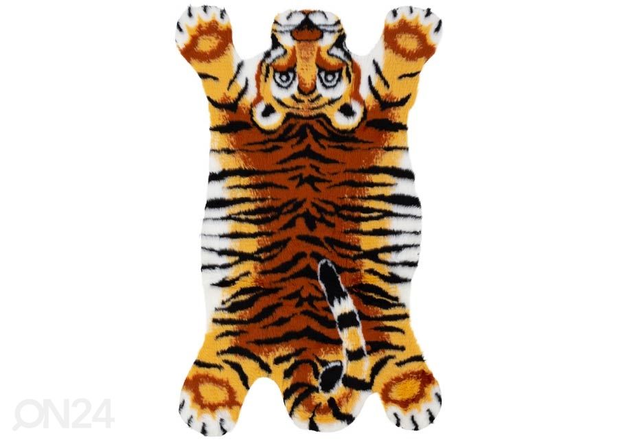 Narma Vegan Fur ковер KIDS BUDDY 70x110 см Тигр увеличить