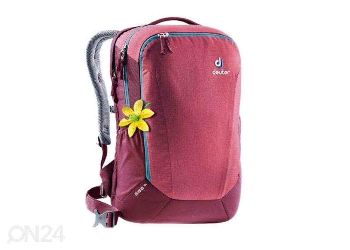 Pюкзак Deuter Giga SL Ladies увеличить