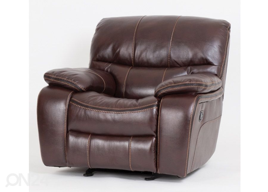 Recliner кресло (вращаемый/качающийся) увеличить