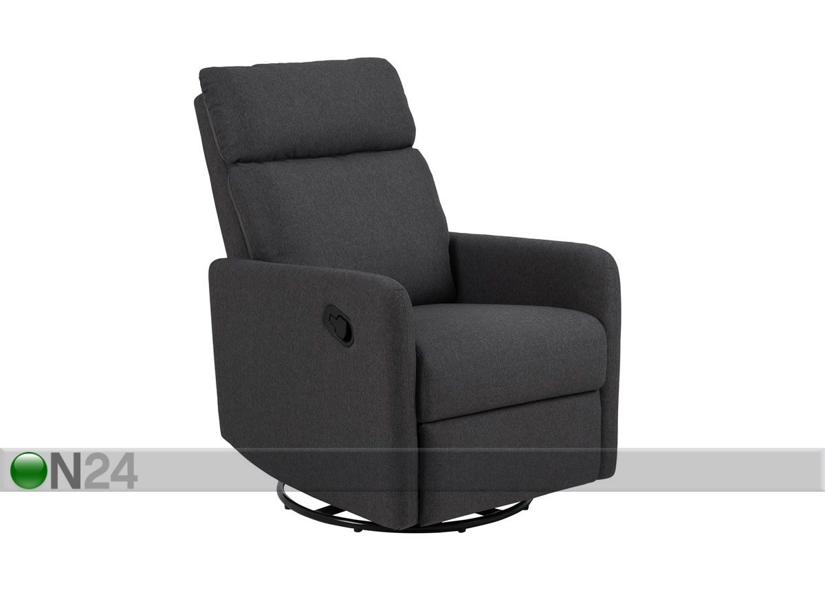 Recliner кресло Mikkeli увеличить