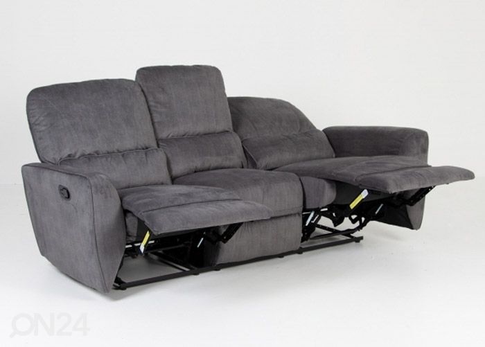 Recliner 3-местный диван увеличить