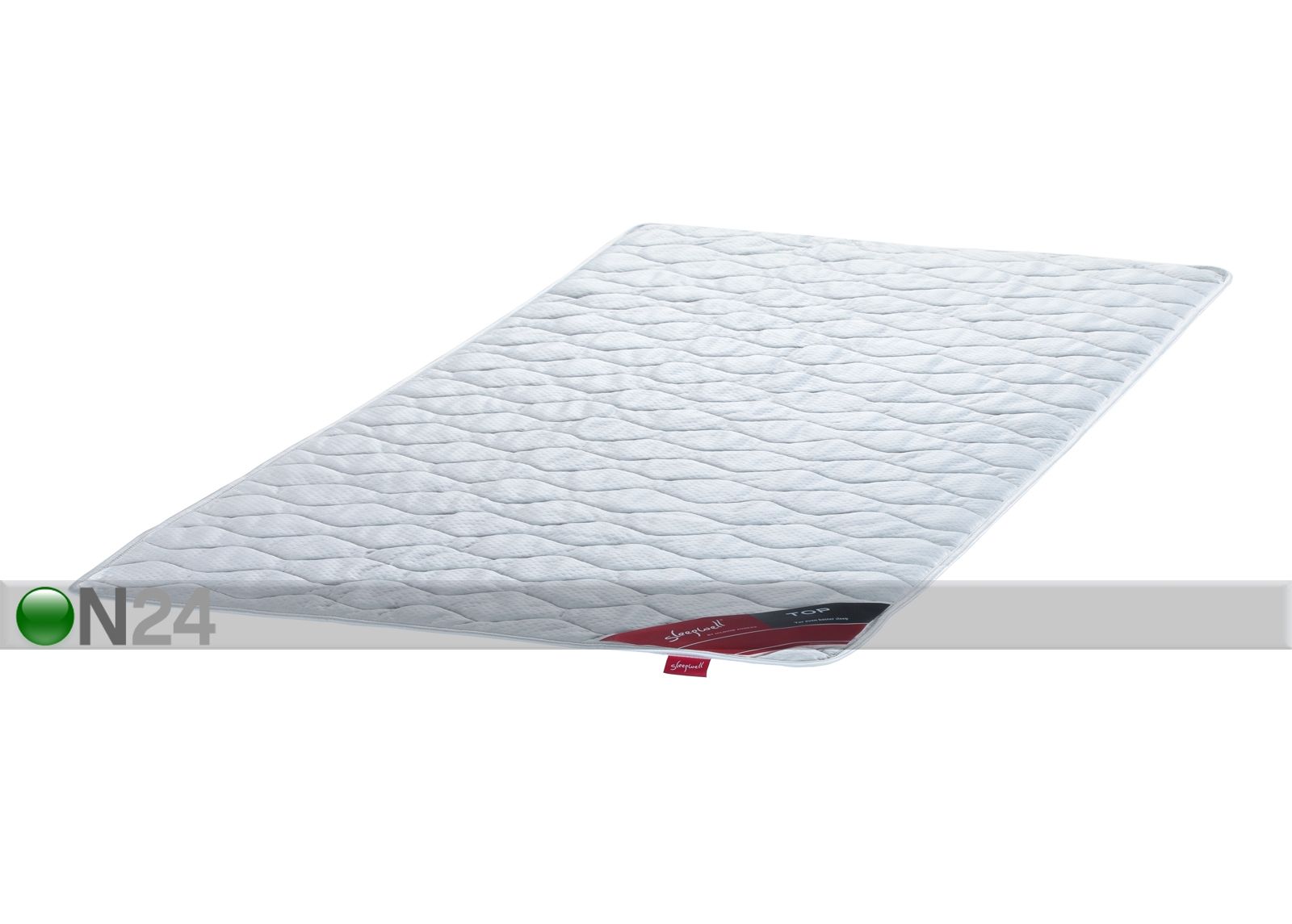 Sleepwell защитное покрытие для матраса TOP Hygienic 120x200 cm увеличить
