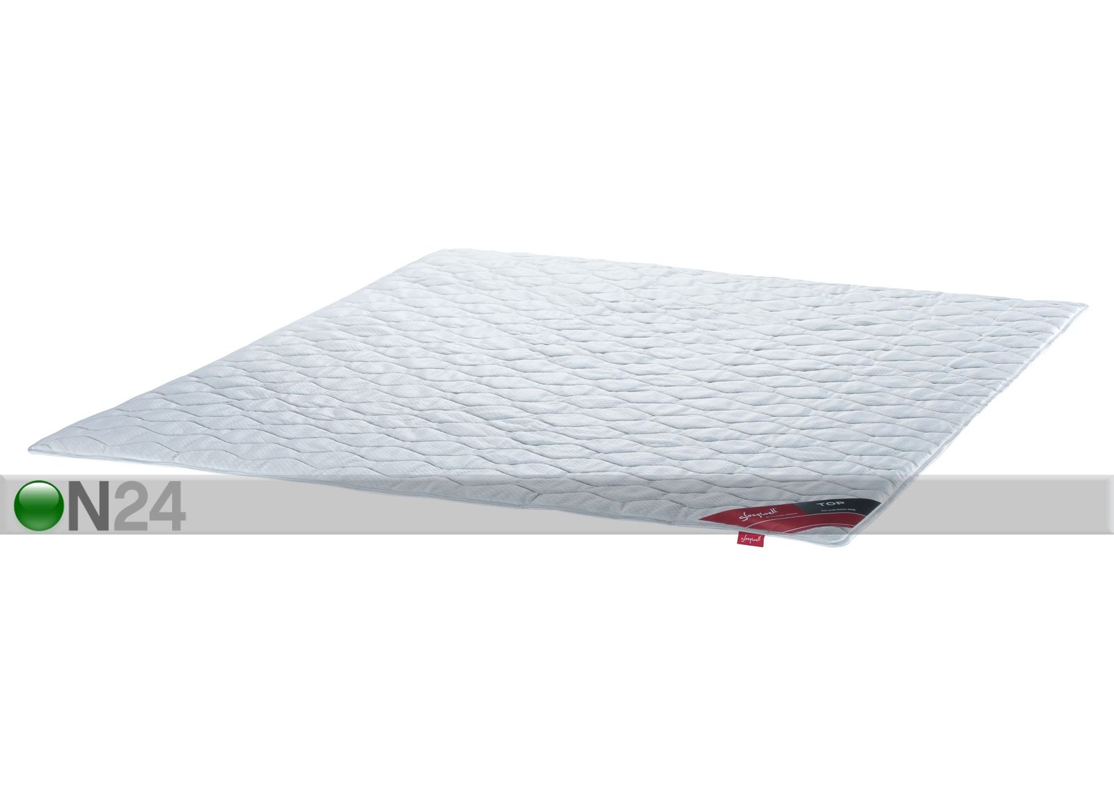 Sleepwell защитное покрытие для матраса TOP Hygienic 160x200 cm увеличить