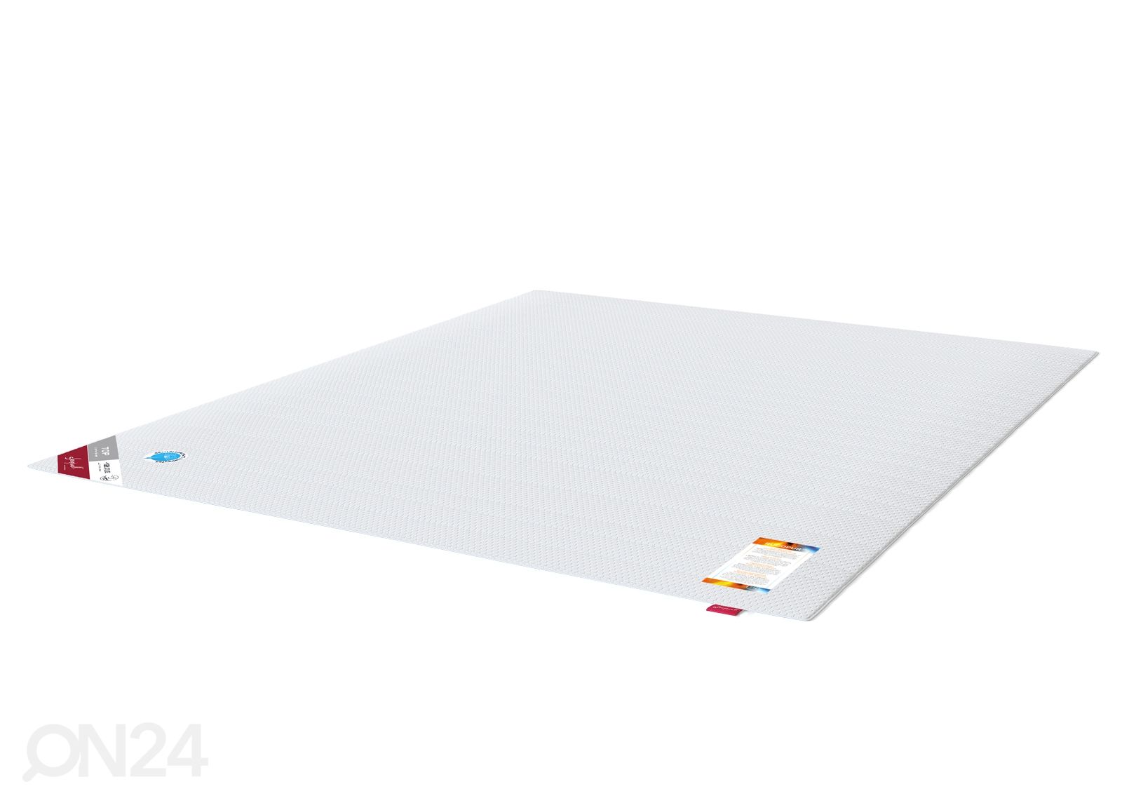 Sleepwell защитное покрытие для матраса TOP Hygienic Lux 140x200 cm увеличить