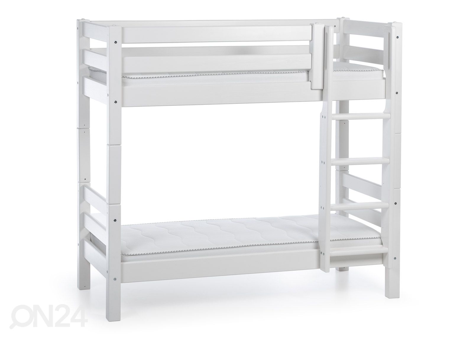 Suwem двухъярусная кровать Liisa 70x160 cm увеличить