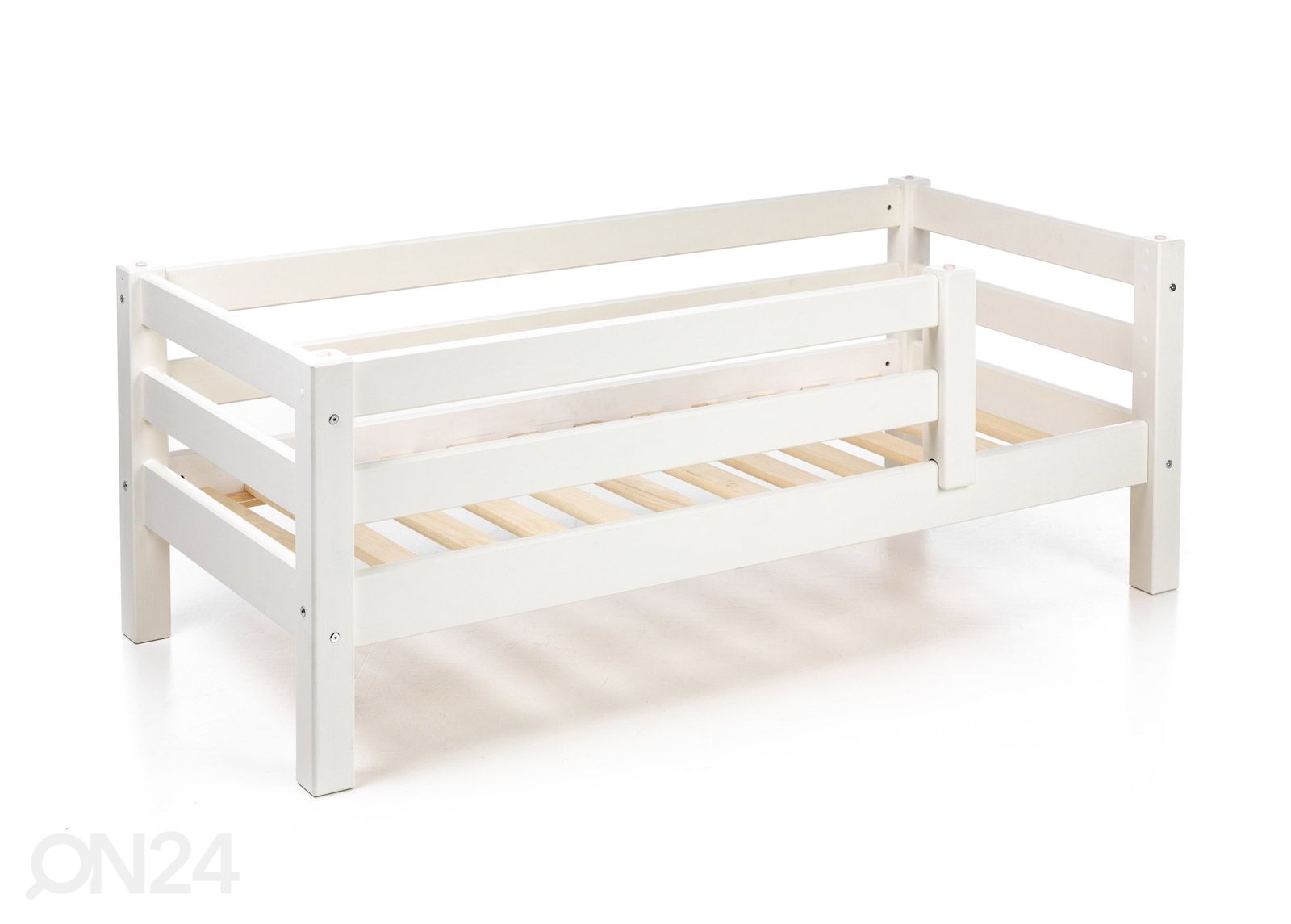 Suwem кровать с перегородками Liisa 70x160 cm увеличить