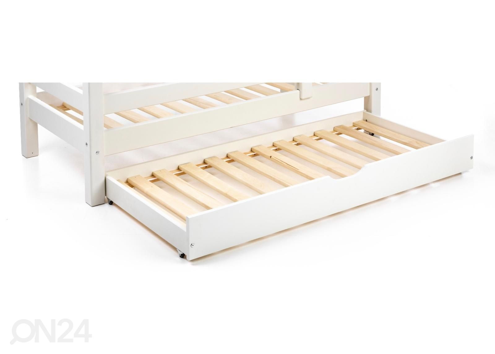 Suwem ящик кроватный для кровати Liisa 70x160 cm увеличить