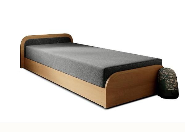 Кушетка с ящиком Pamela 80x190 cm