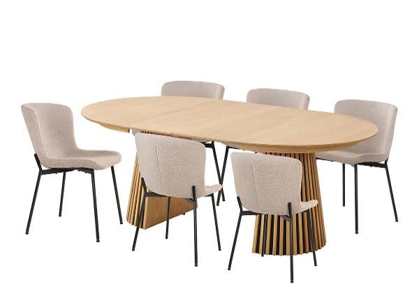 Обеденный комплект Osaka