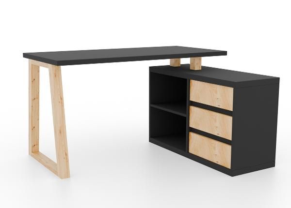 Рабочий стол Mesa III