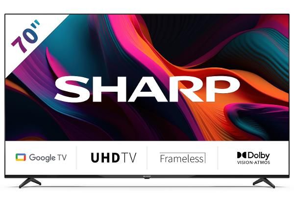 Телевизор Philips 75PUS7609/12 190,5 см (75") 4K Ultra HD