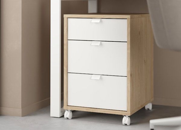 Тумба мобильная Sign 40,8 cm