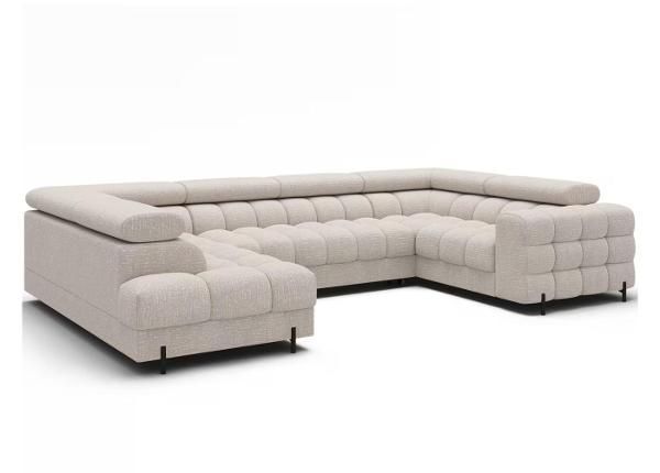 Угловой диван-кровать Fectory